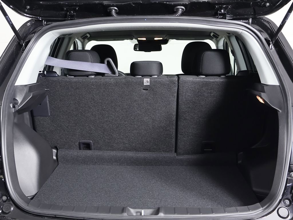 New 2026 Mitsubishi Outlander Sport ES image 16