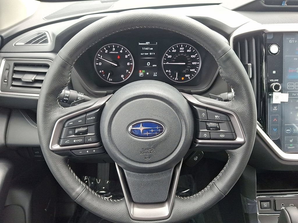 New 2026 Subaru Ascent Limited AWD/4WD image 17