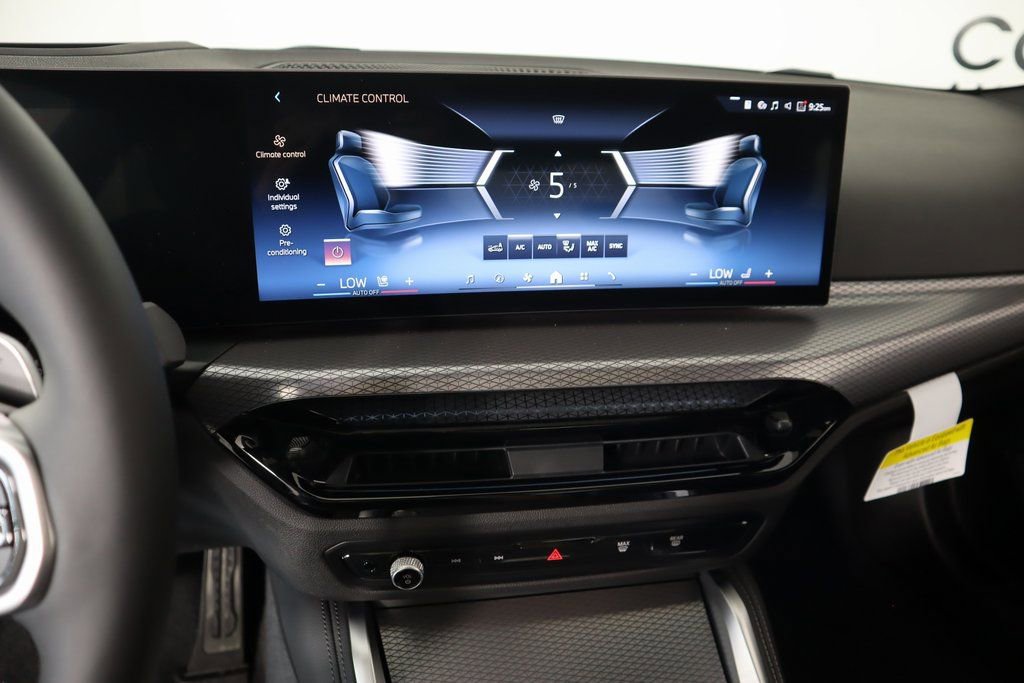 New 2025 BMW 230i xDrive Coupe w/ M Sport Package image 6