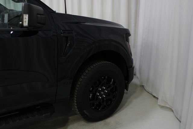 New 2026 Ford F150 XLT AWD/4WD image 27
