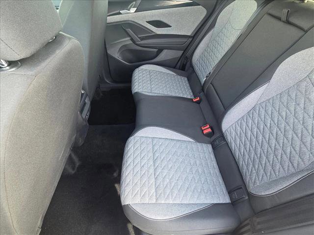 Certified 2025 Volkswagen Tiguan S FWD image 17