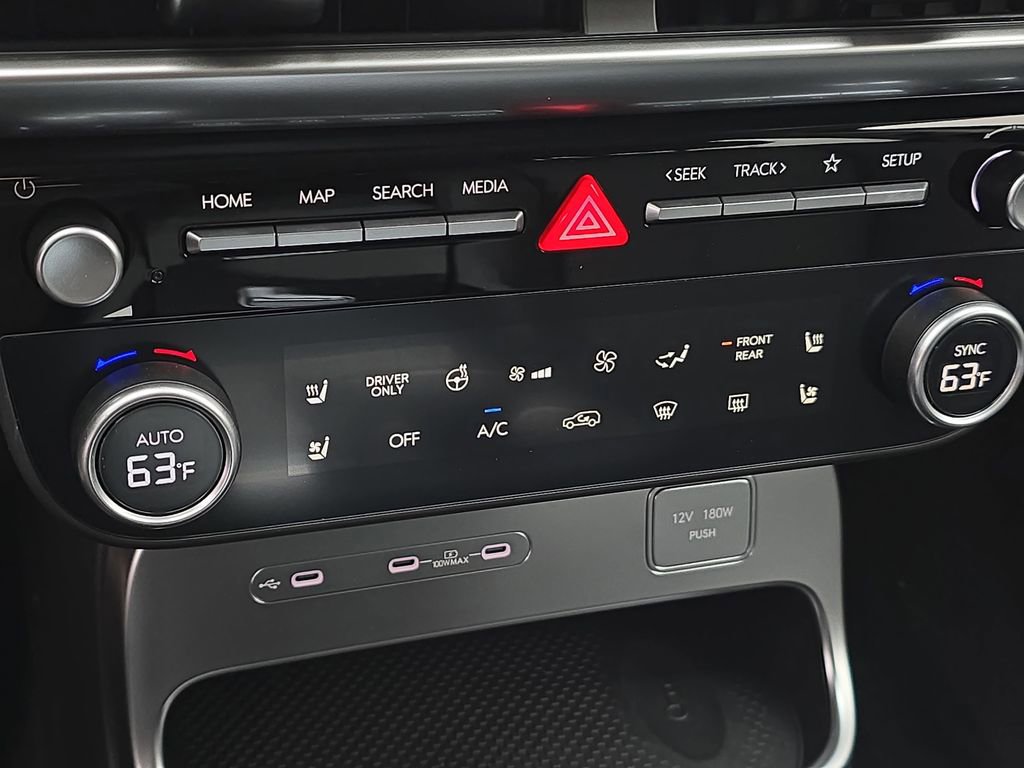 New 2026 Hyundai Ioniq 9 SEL image 25