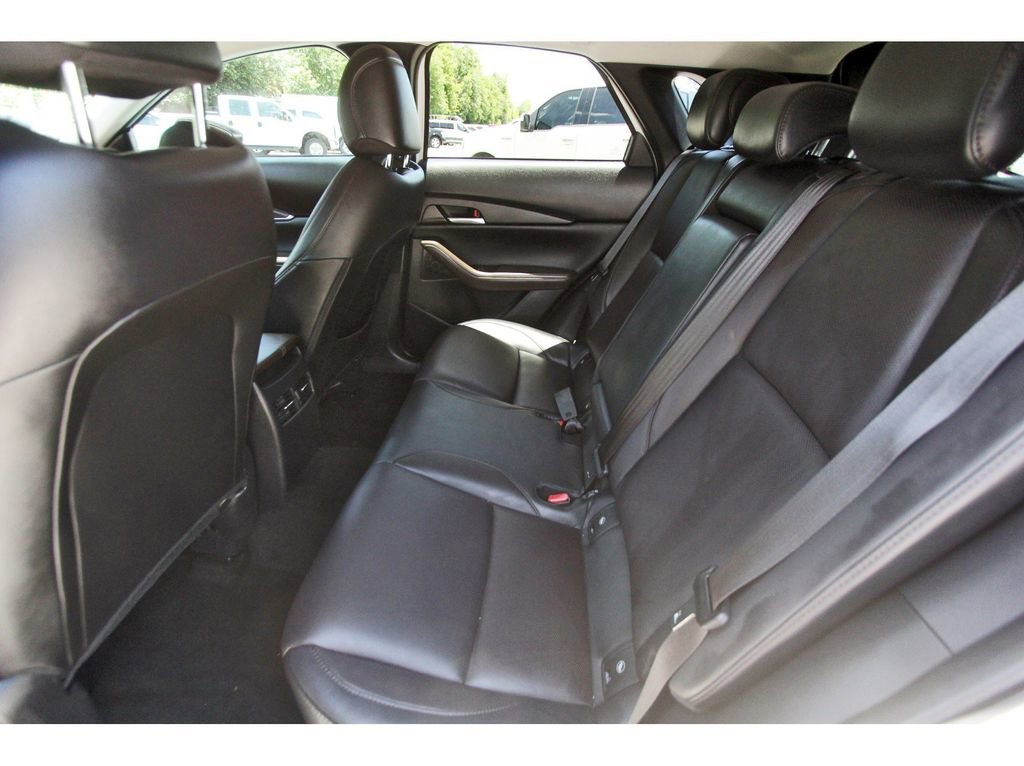 Certified 2025 MAZDA CX-30 AWD 2.5 S w/ Premium Package image 11