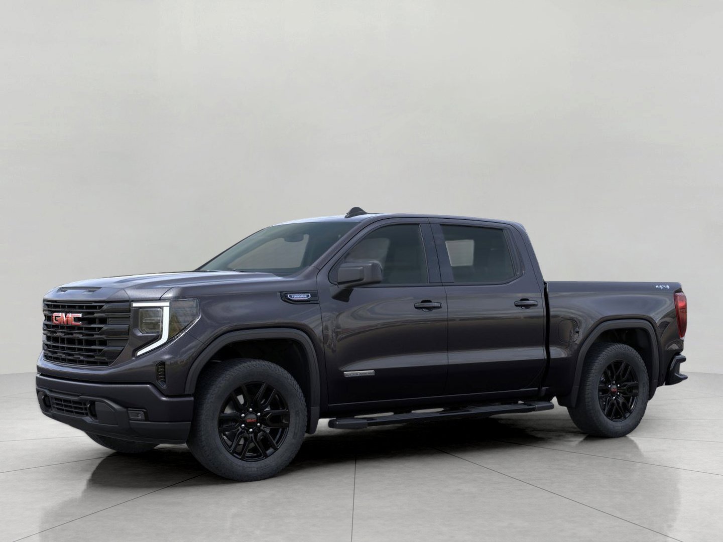 New 2026 GMC Sierra 1500 Elevation image 2