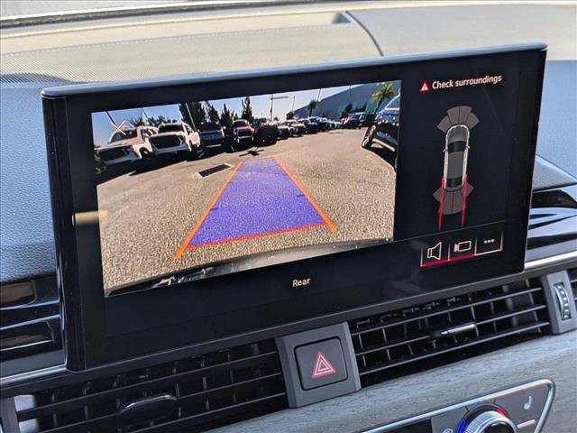 Certified 2024 Audi A5 2.0T Premium w/ Convenience Package image 14