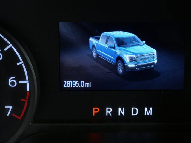 Certified 2023 Ford F150 XL w/ STX Appearance Package AWD/4WD image 21