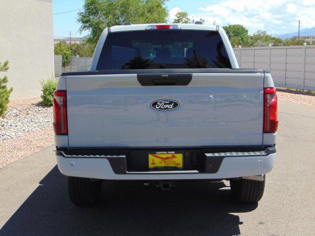 Certified 2024 Ford F150 STX w/ STX Black Appearance Package image 5