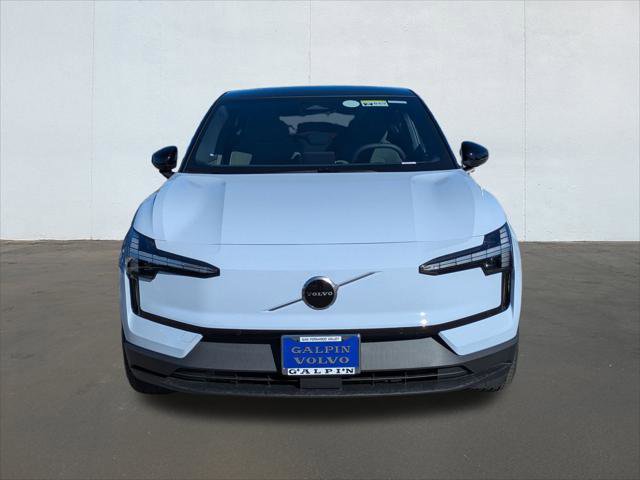 New 2026 Volvo EX30 Plus image 4