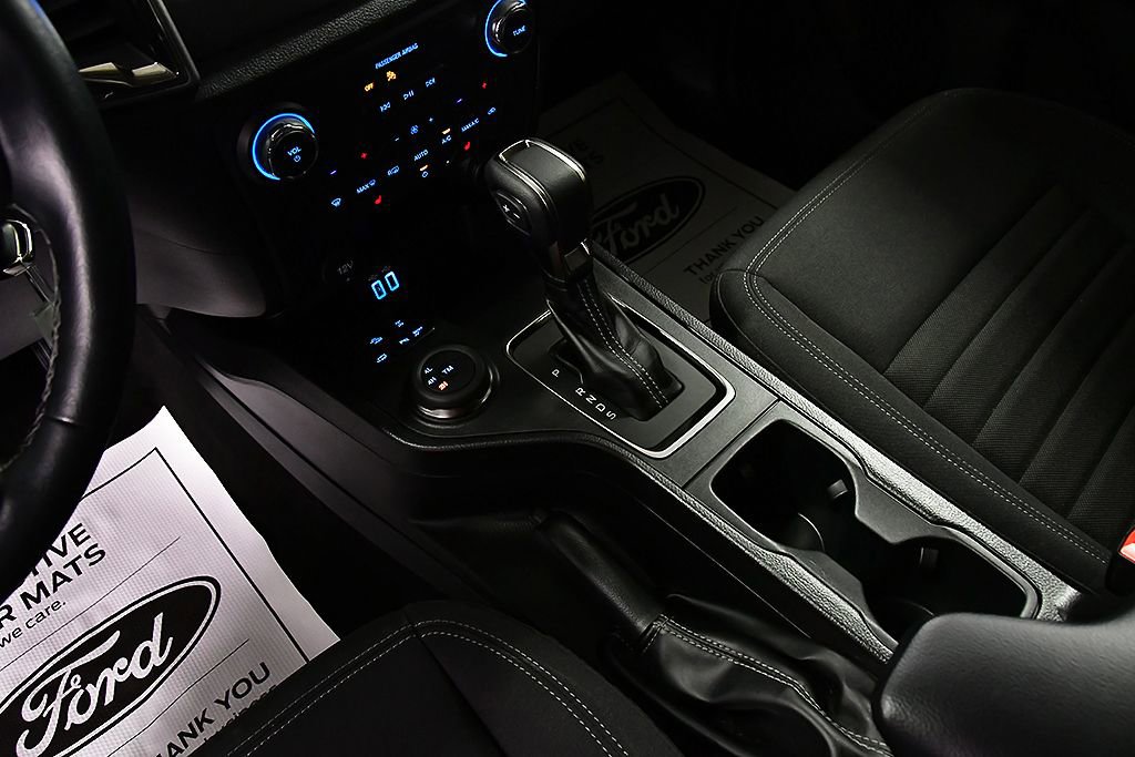 Used 2023 Ford Ranger XLT w/ Equipment Group 302A High AWD/4WD image 25