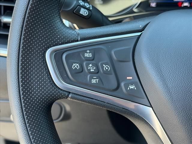 Certified 2022 Chevrolet Equinox LS w/ LS Convenience Package FWD image 17