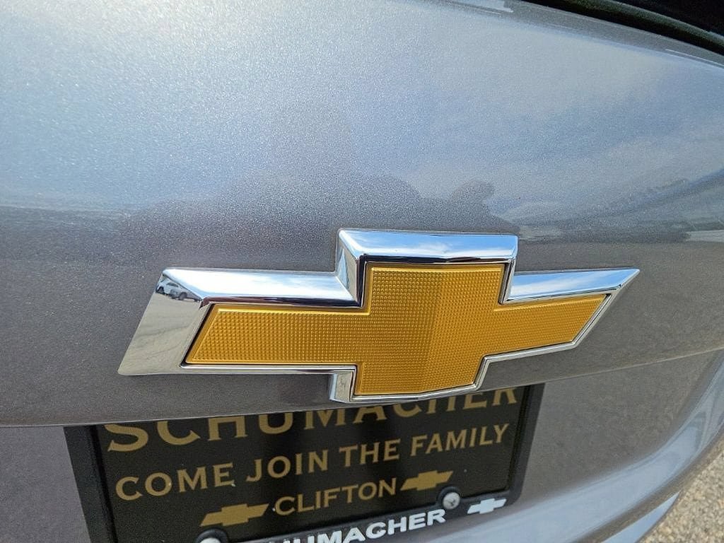 Used 2023 Chevrolet Equinox LT AWD/4WD image 42