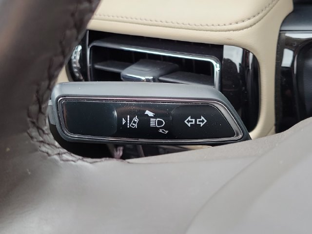 Certified 2022 Lincoln Nautilus Reserve AWD/4WD image 13