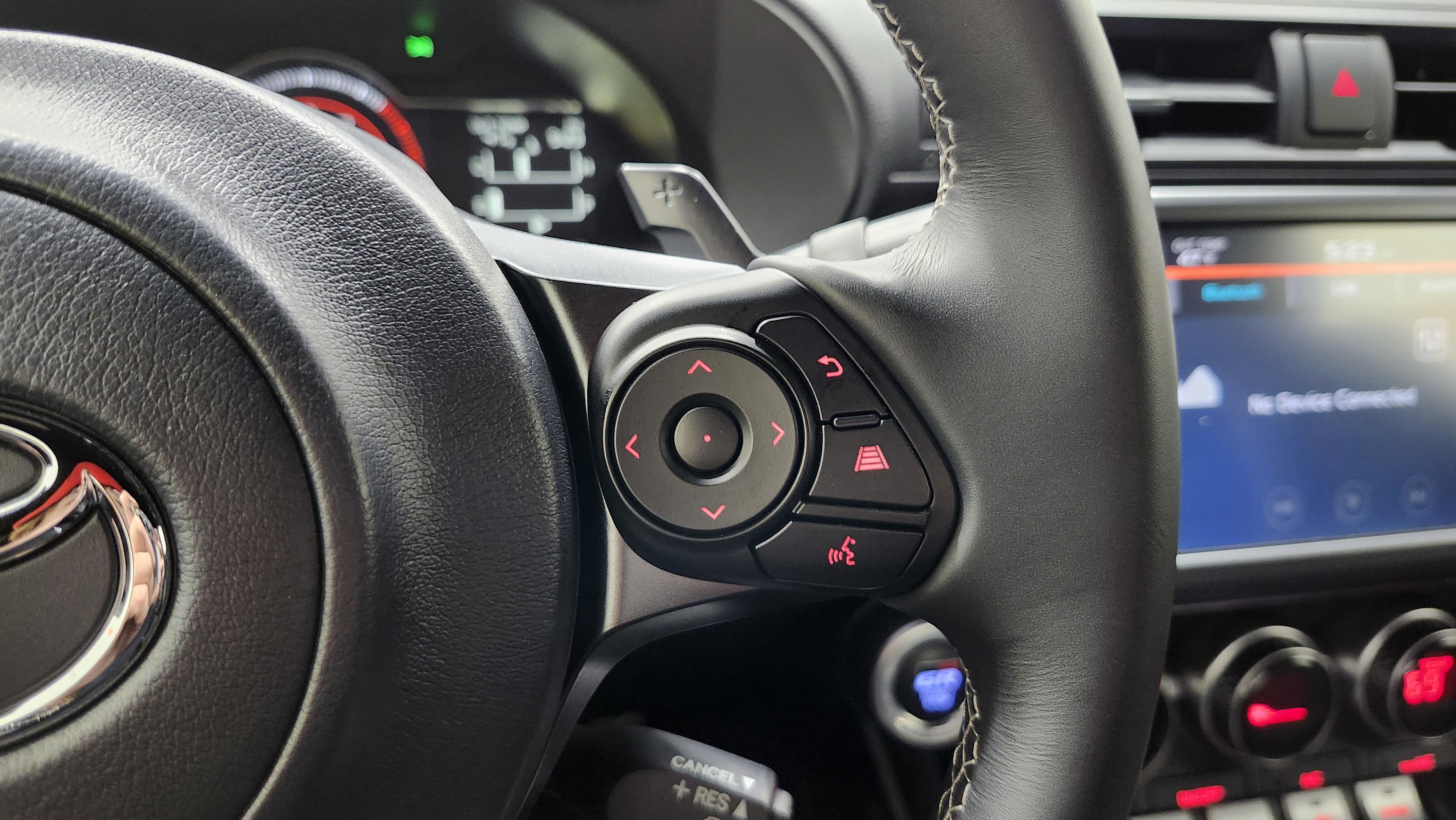 Used 2025 Toyota GR86 Premium w/ GR Wheel Package (TMS image 30