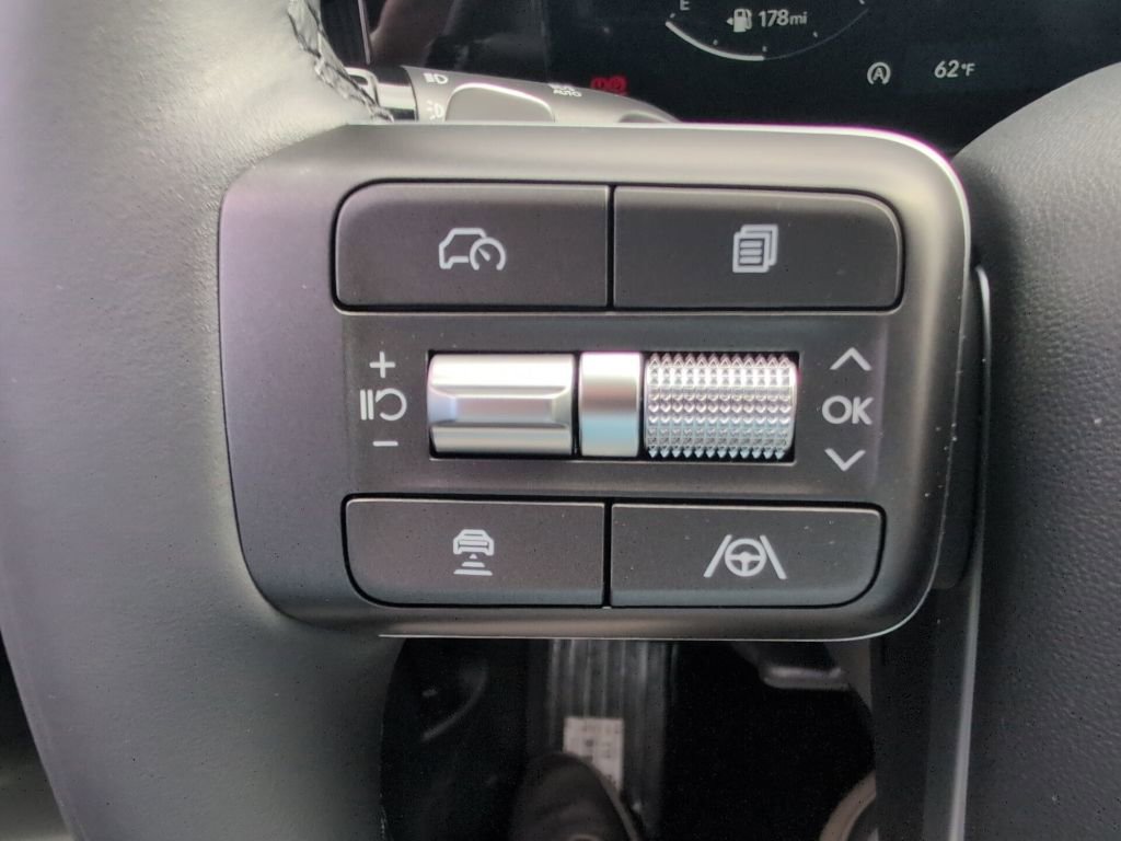 New 2026 Hyundai Palisade Calligraphy image 21