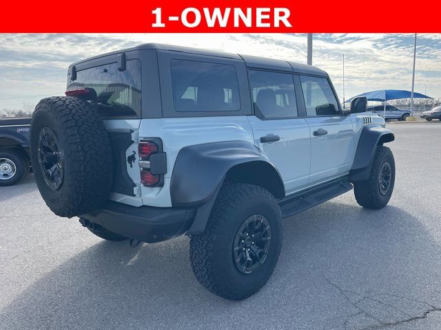 Used 2023 Ford Bronco Raptor image 4