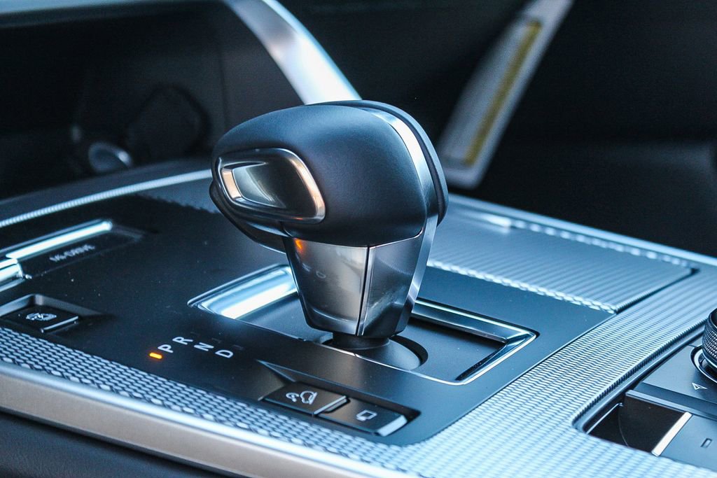 New 2026 MAZDA CX-90 Plug-In Hybrid w/ Premium Plus image 24