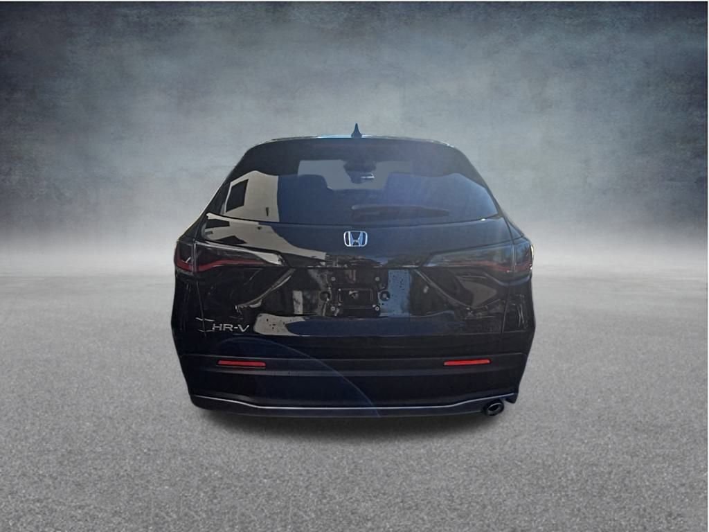 Used 2025 Honda HR-V Sport image 6