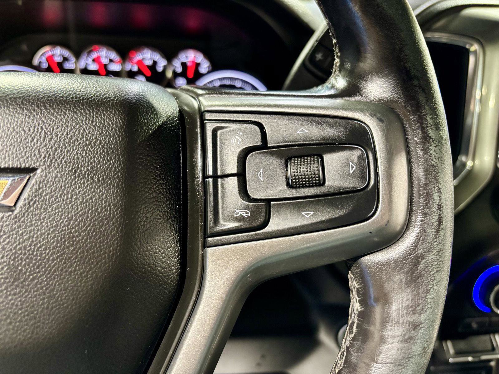 Used 2020 Chevrolet Silverado 3500 LT w/ Convenience Package image 22