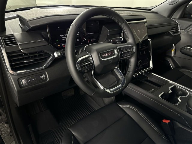 New 2025 GMC Acadia Elevation w/ Elevation Premium Package image 10