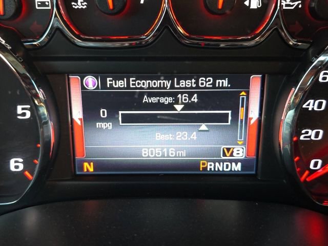 Used 2015 GMC Sierra 1500 SLE AWD/4WD image 16