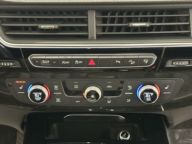 Used 2017 Audi Q7 3.0T Premium Plus image 15