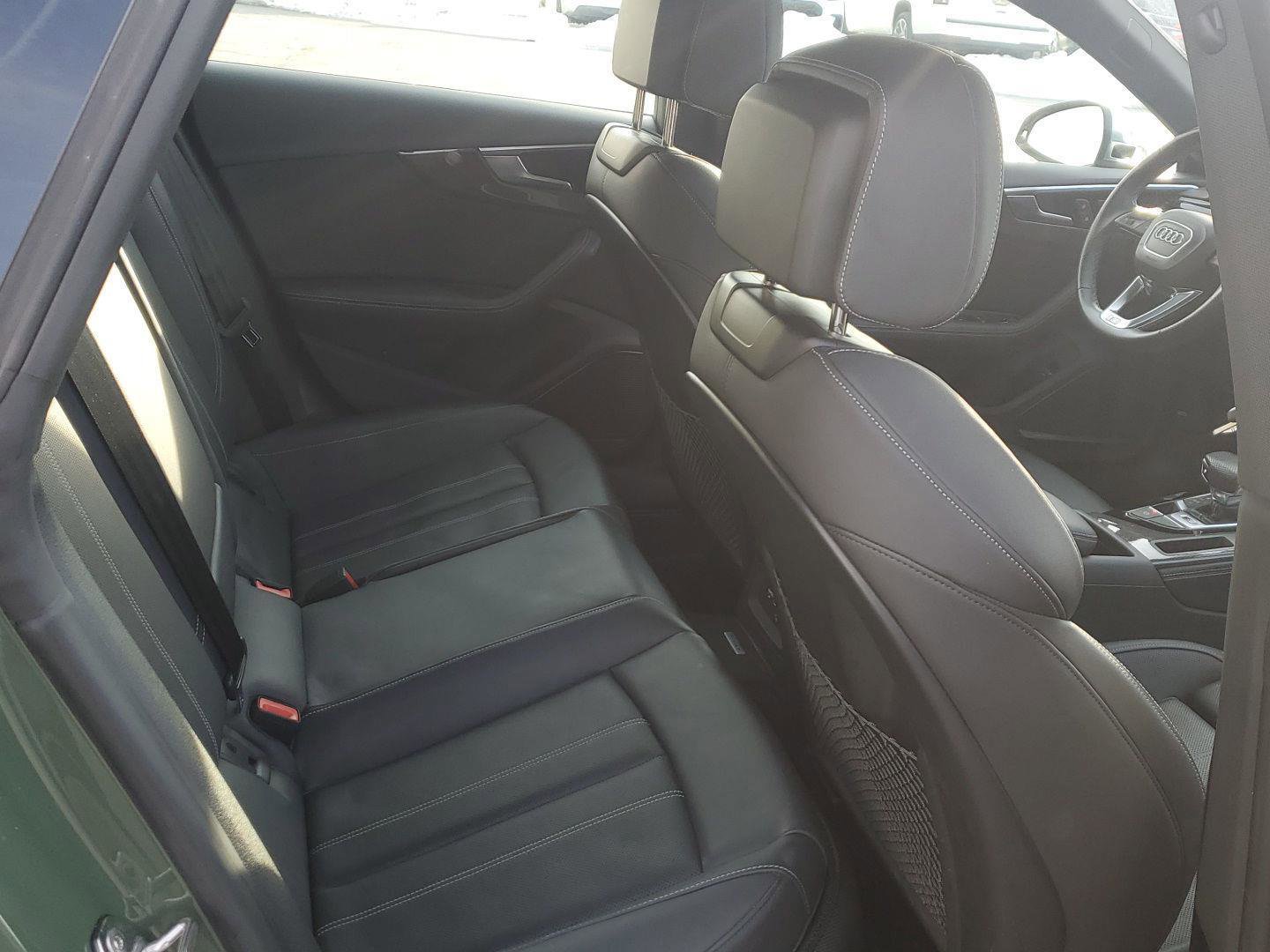 Used 2023 Audi S5 Premium Plus w/ Premium Plus Package image 31