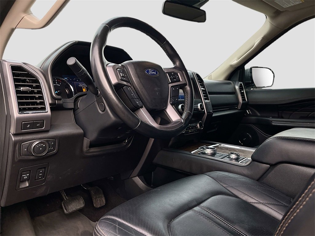Used 2021 Ford Expedition Platinum image 9