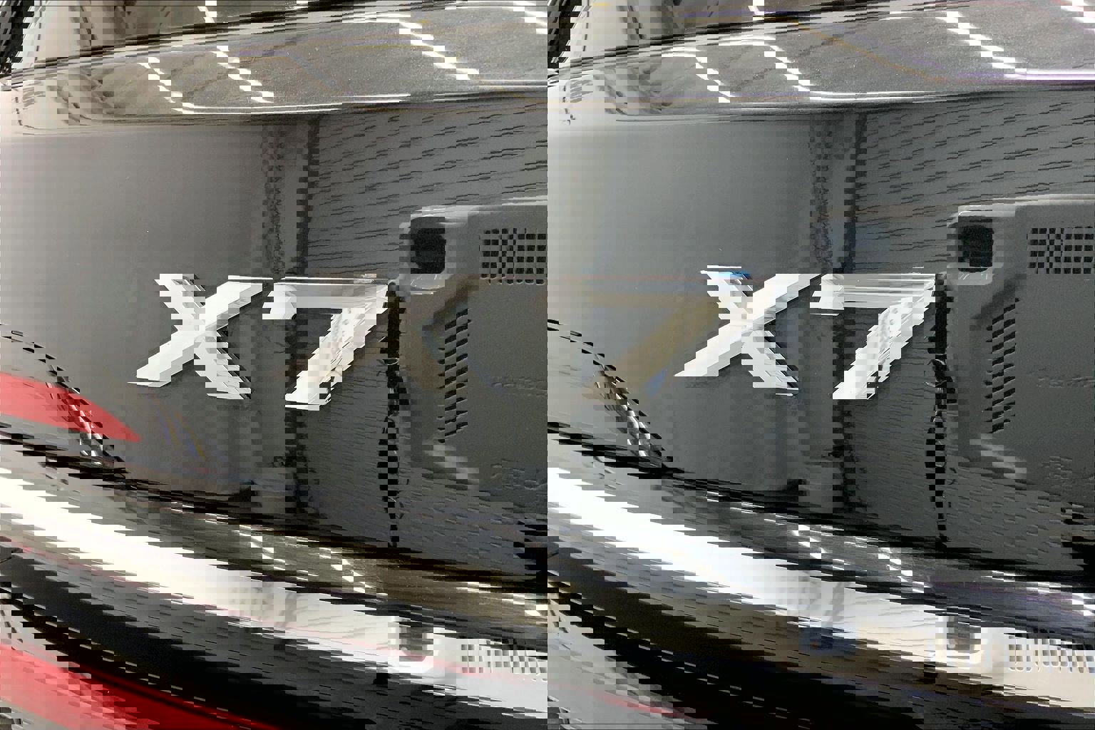 Certified 2023 BMW X7 xDrive40i w/ Premium Package AWD/4WD image 18