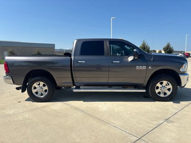Used 2015 RAM 2500 Big Horn AWD/4WD image 38