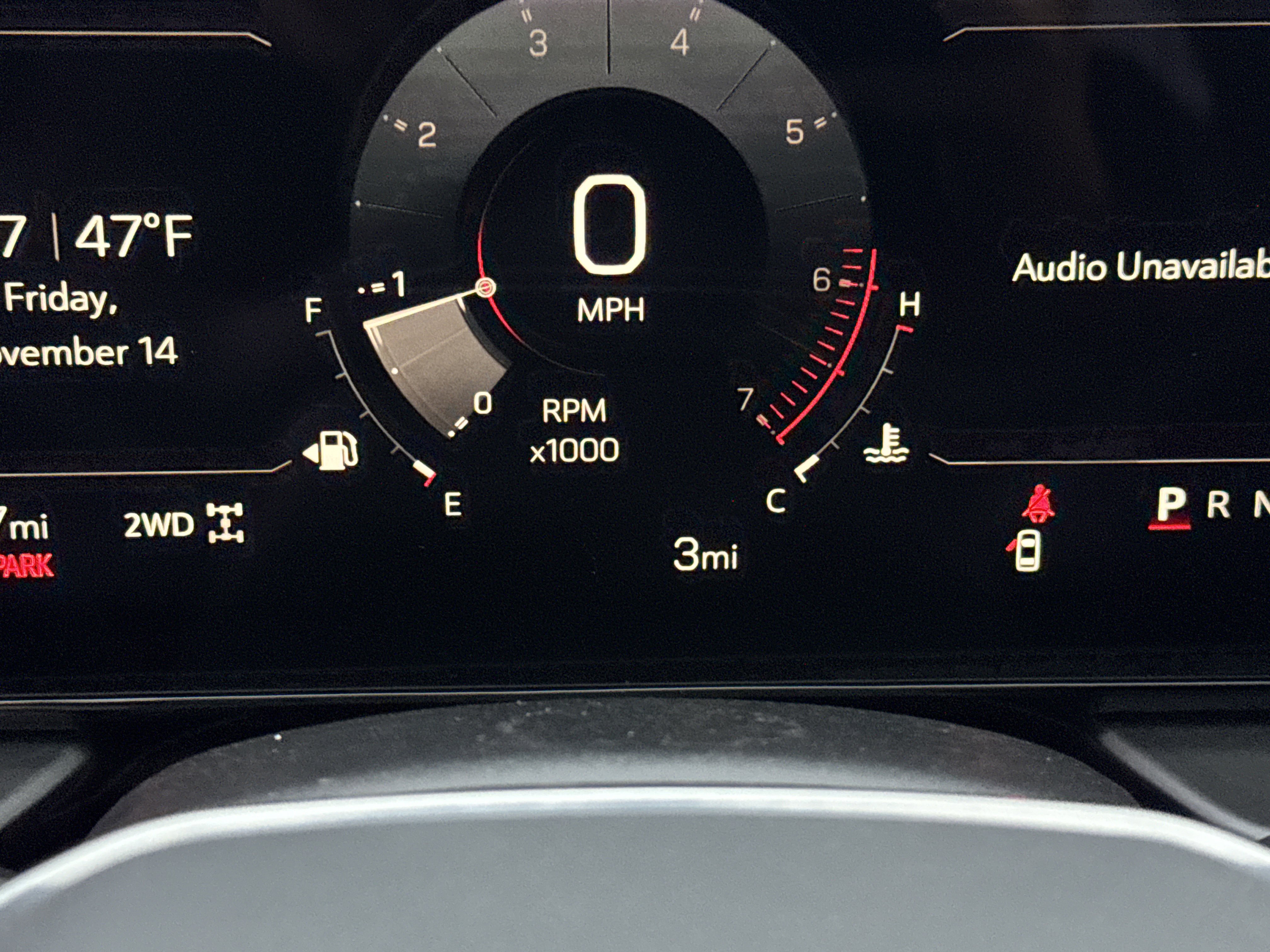 New 2026 GMC Terrain AT4 w/ LPO, Floor Liner Package image 21