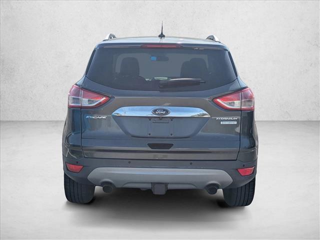 Used 2015 Ford Escape Titanium w/ Equipment Group 301A image 5