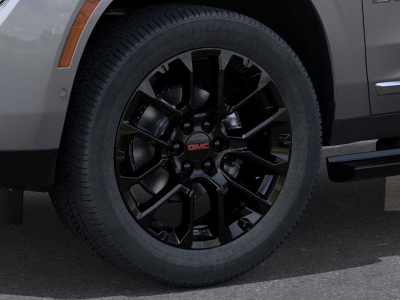 New 2026 GMC Yukon Denali w/ Denali Reserve Package image 9
