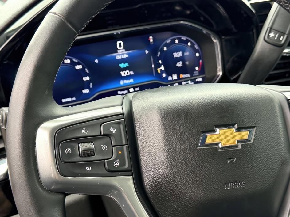 Certified 2024 Chevrolet Silverado 2500 LT w/ Convenience Package image 17