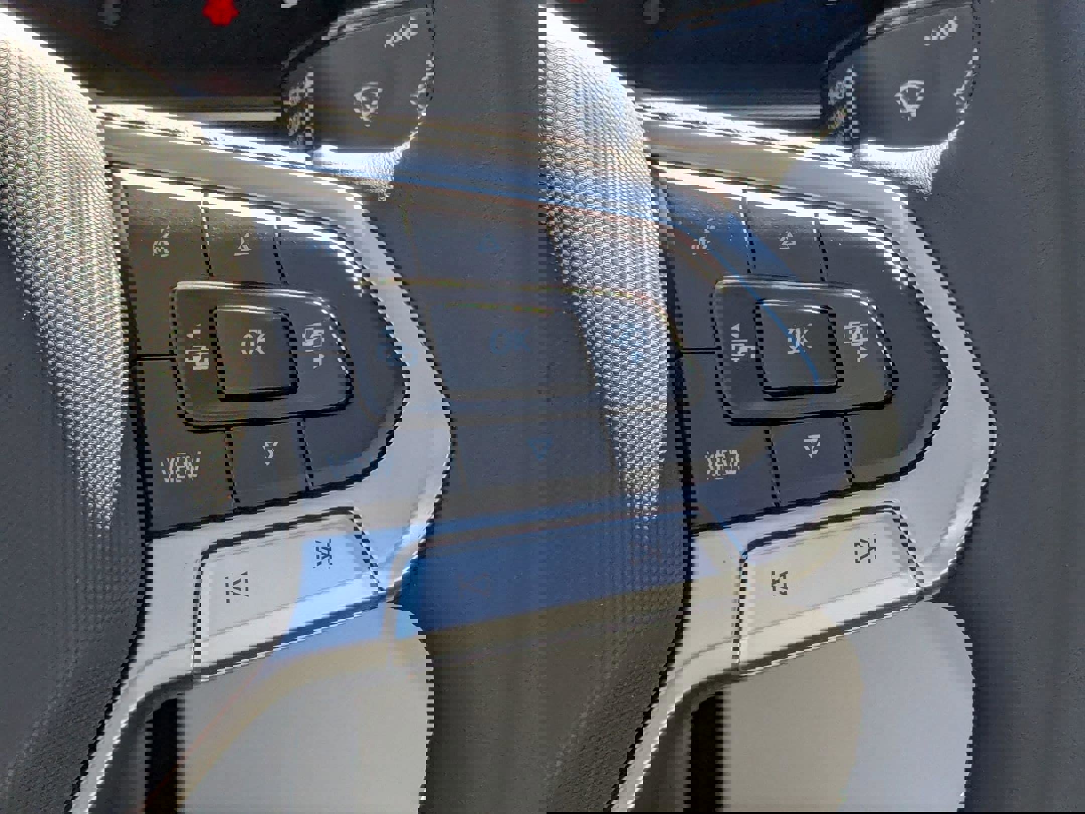 New 2026 Volkswagen Jetta SE image 19