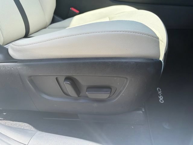 Used 2024 MAZDA CX-90 Plug-In Hybrid w/ Preferred AWD/4WD image 28