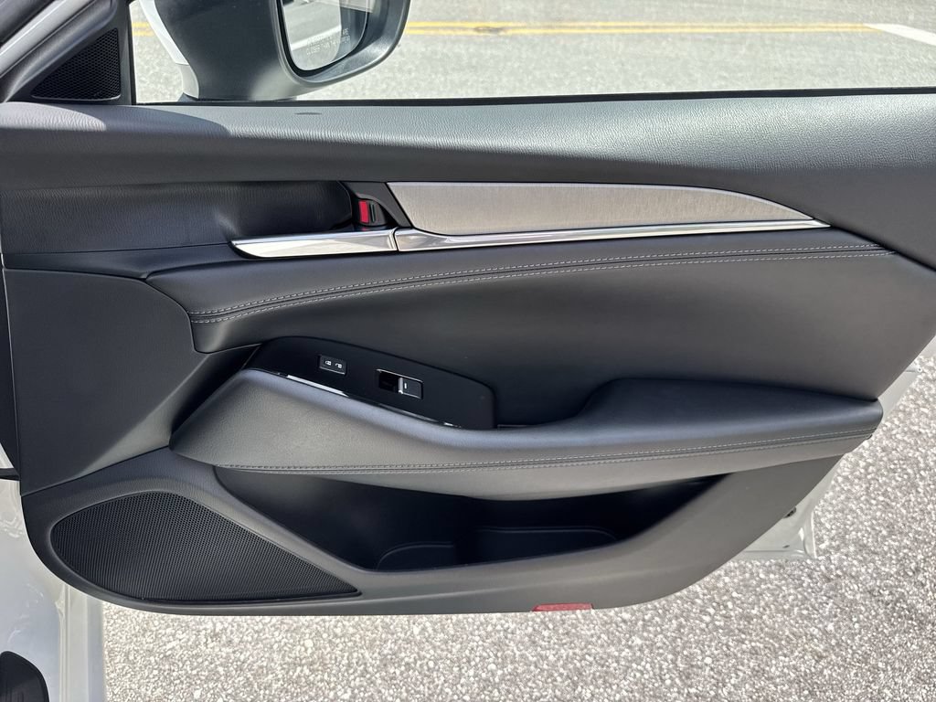 Used 2020 MAZDA MAZDA6 Touring FWD image 43