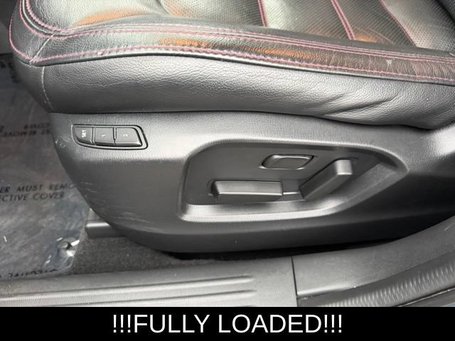 Used 2022 MAZDA CX-5 Carbon Edition AWD/4WD image 27