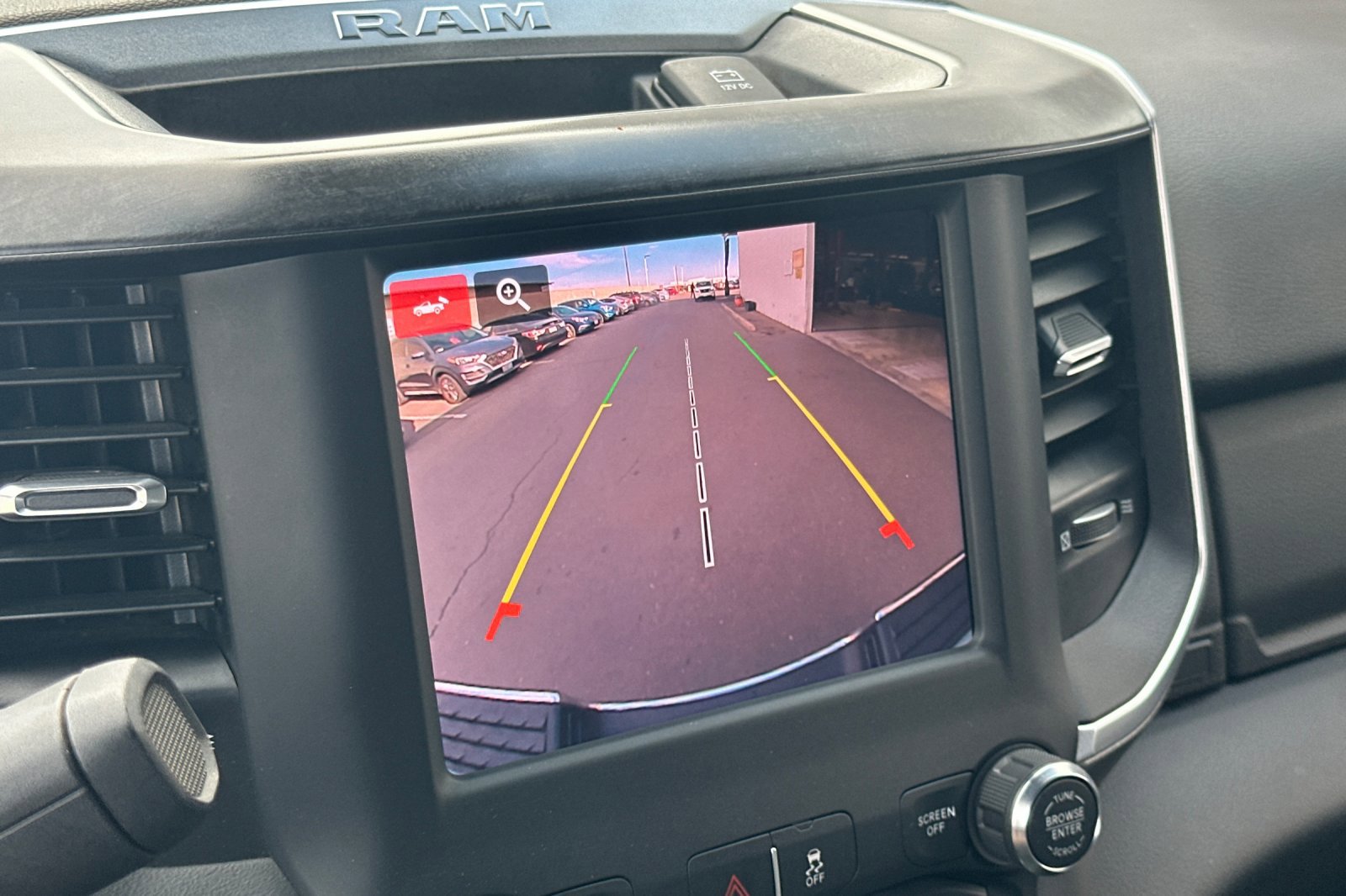 Certified 2024 RAM 2500 Big Horn image 18