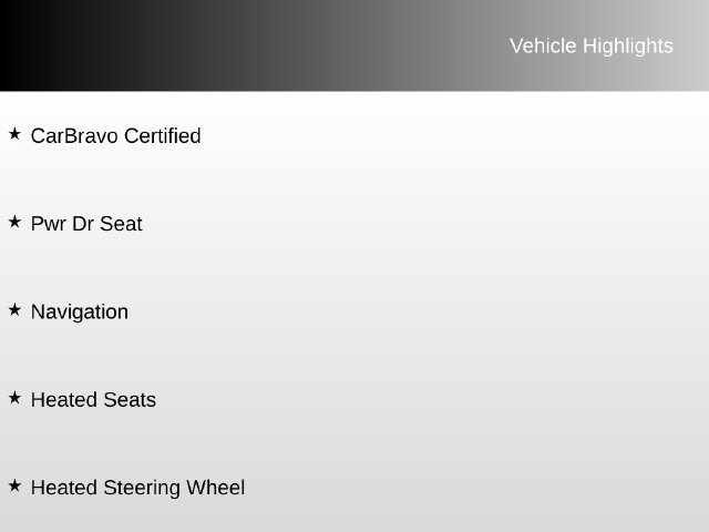 Certified 2024 Chevrolet Equinox EV LT FWD image 6