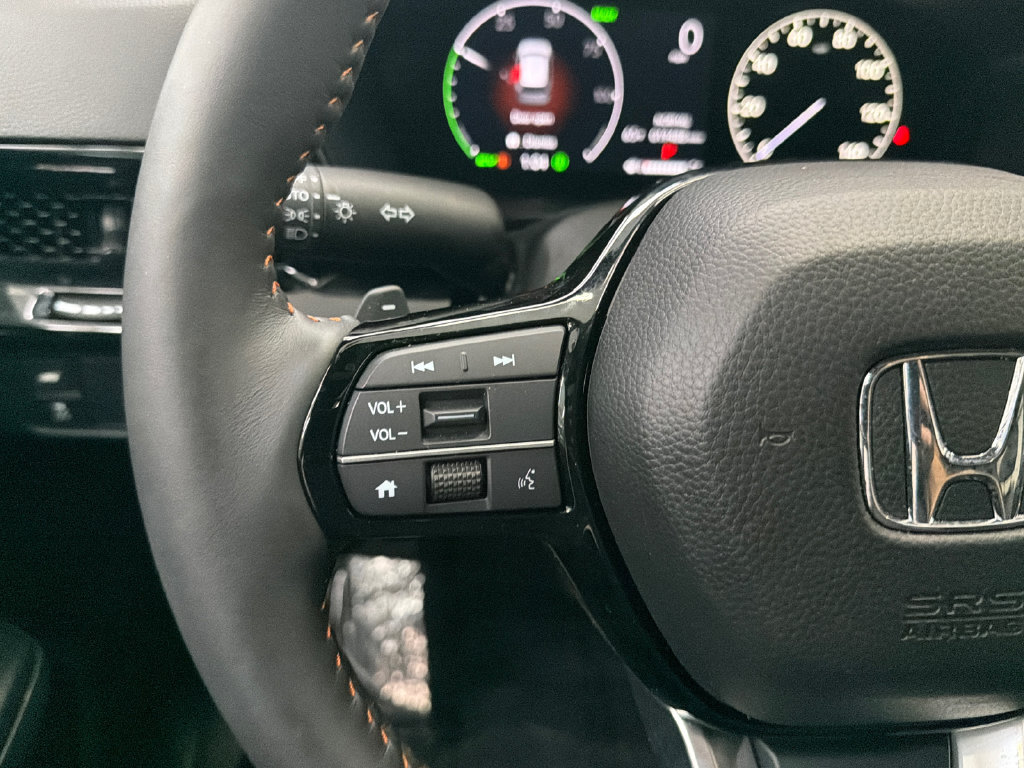 Used 2024 Honda CR-V Sport Touring image 27