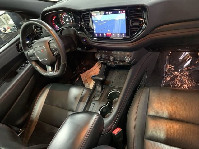 Used 2025 Dodge Durango R/T image 24