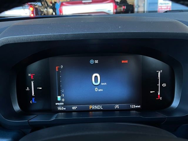 New 2026 Ford Maverick XLT w/ XLT Luxury Package image 13