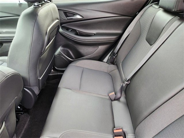 Used 2023 Buick Encore GX Preferred image 14