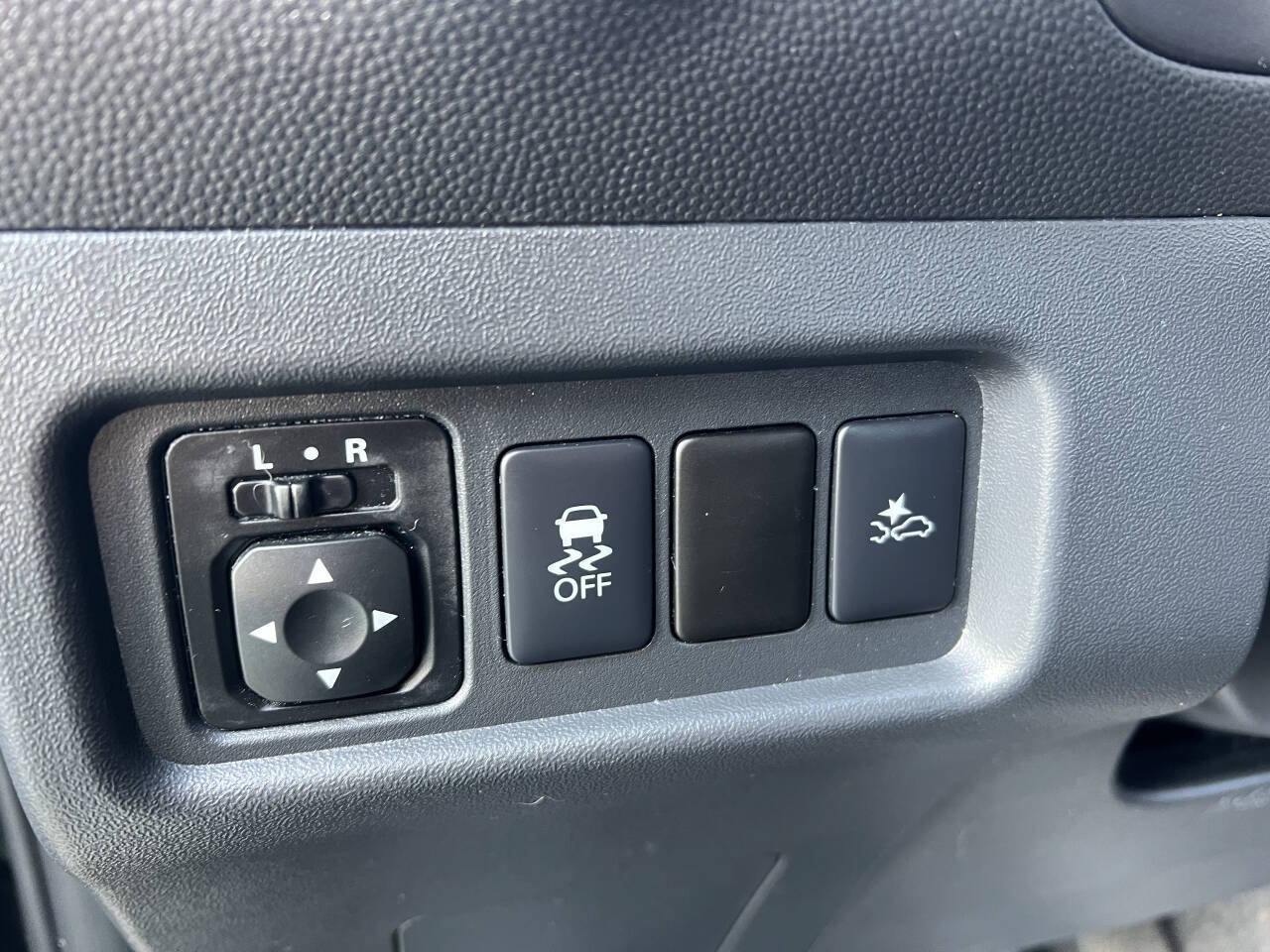 Used 2021 Mitsubishi Mirage G4 LE FWD image 17