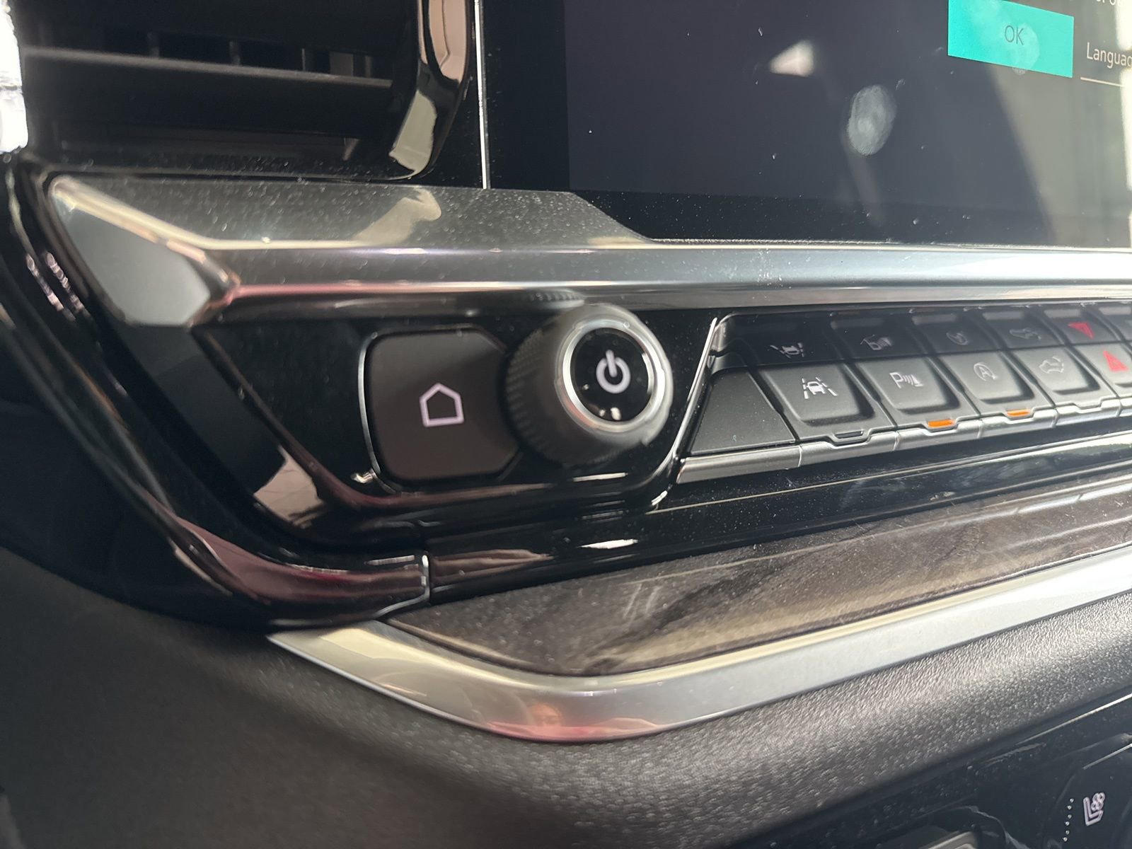 New 2026 Chevrolet Silverado 1500 LTZ image 29