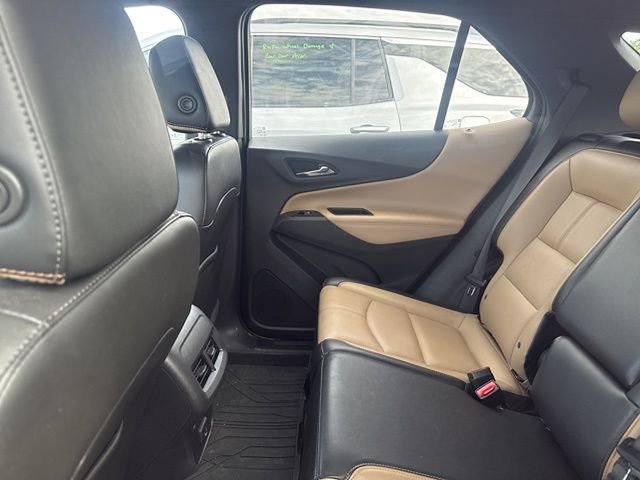 Used 2022 Chevrolet Equinox Premier AWD/4WD image 7