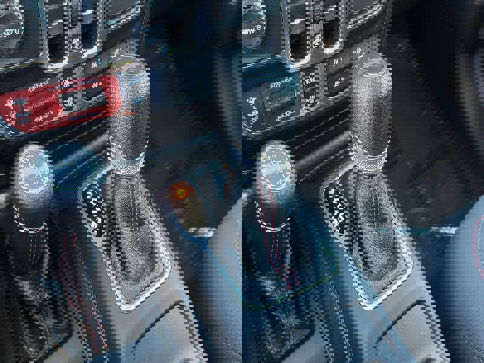 Used 2021 Jeep Wrangler Unlimited Rubicon image 17