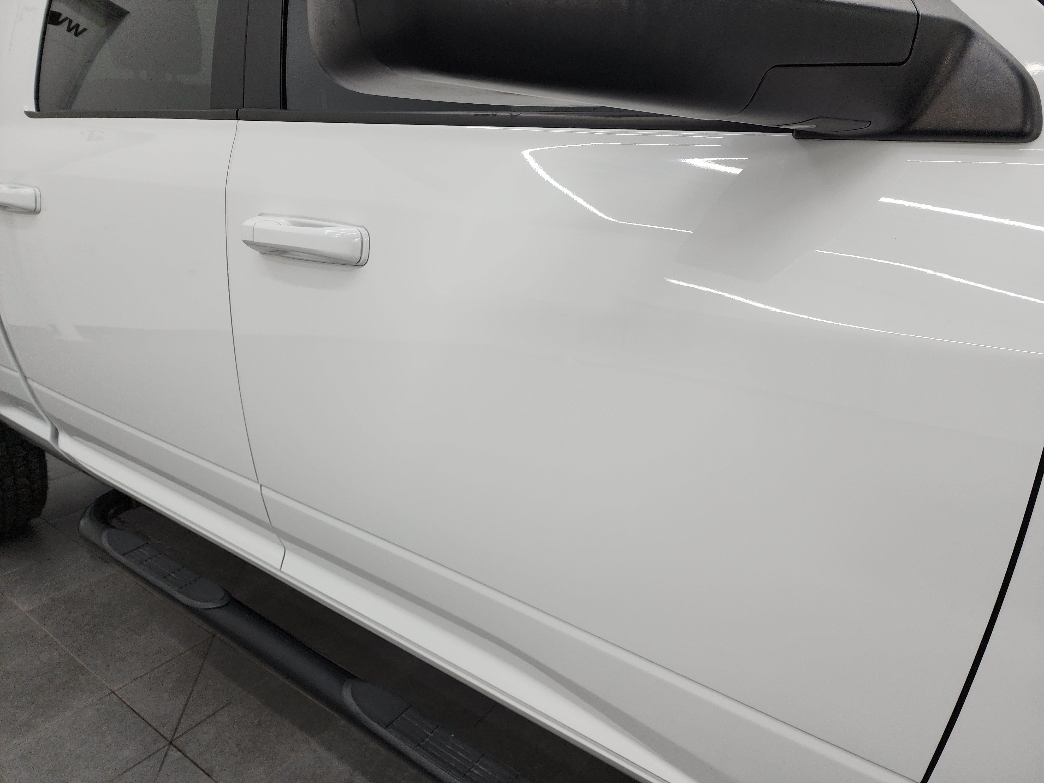 Used 2019 RAM 2500 Big Horn AWD/4WD image 24