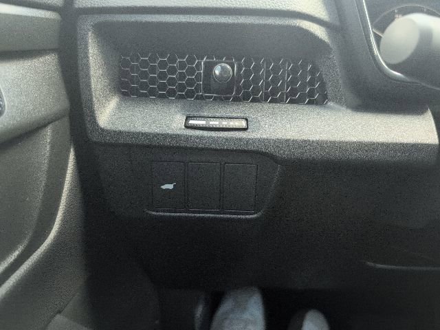 Certified 2026 Honda CR-V TrailSport image 25