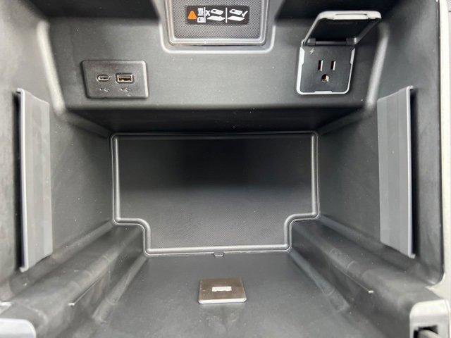 New 2026 Chevrolet Silverado 1500 RST w/ RST All Star Premium Package image 19